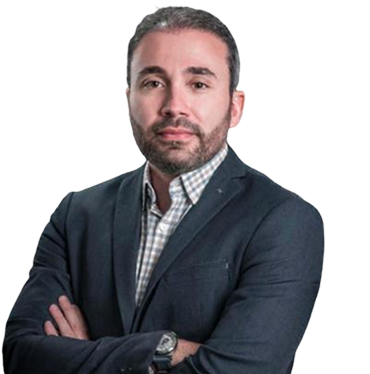 Dr. Patrício Oliveira